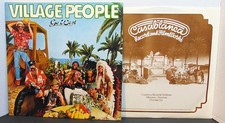 Village People - Cruisin' Vinyl LP (Casablanca) — listing 5