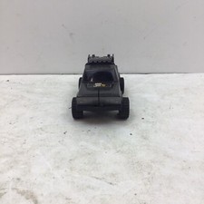 ERTL Distroid "Power Ops" Transforming Monster Truck Robot Toy — listing 5