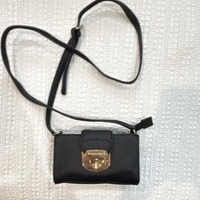 Calvin Klein Signature Logo Crossbody Camera Bag in Cream/Tan — listing 4