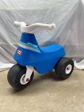 Little Tikes 4-in-1 Trike Ride On Tricycle with Canopy — listing 6