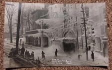 Vintage Real Photo Postcard (RPPC) - Social Gathering with Erich and Margaret Zimmerman, circa 1960s — listing 5