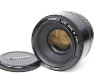 Canon RF 50mm f/1.8 STM Lens with JJC Lens Hood — listing 3