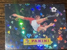 Vintage Sports Trading Card in Top Loader (Hologram/Chrome) — listing 4