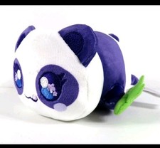 Aphmau MeeMeows / Red Panda Loaf Plush with Exclusive DLC Tag — listing 2