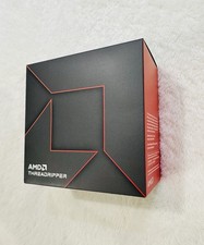 AMD Ryzen Threadripper 7960X 24-Core Processor