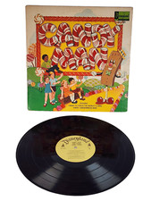 Candy Man - Disneyland Records 1972 Vinyl LP (DQ-1345), Sealed — listing 5