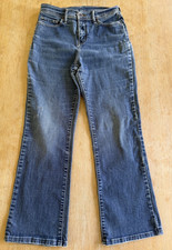 Vintage Levi's Denim Jeans, Light Wash, Size 32x29 — listing 2