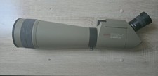 Kowa Vintage Spotting Scope with Angled Eyepiece and Tripod