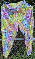 Care Bears All-Over Print Pajama / Lounge Shorts — listing 5