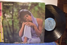 Freda Payne - Band of Gold LP (Invictus ST-7301, 1970) — listing 4