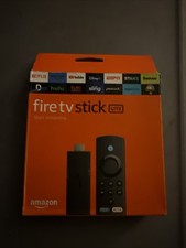 Amazon Fire TV Stick Lite with Alexa Voice Remote Lite