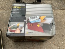 Chicago Electric 2.5 HP 10" Industrial Tile/Brick Saw, Item 62391 — listing 5