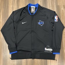 Nike NBA Dallas Mavericks 2022/23 City Edition Pullover Hoodie — listing 5