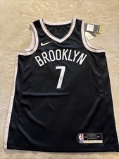Nike Team Tigers #25 Basketball Jersey, Dark Gray/Teal, Women's Medium