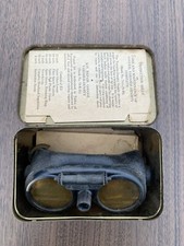 WWII USAAF Polaroid Variable Density Gunner's Goggles — listing 5