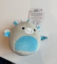 Squishmallows Coley the Dragon 5" Plush — listing 5
