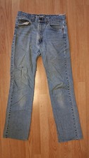 Vintage Levi's Orange Tab Jeans — listing 2