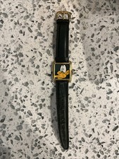 Warner Bros. Watch Co. Character Wristwatch in Original Case — listing 4