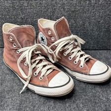 Converse Chuck Taylor All Star '70 High Top Sneakers, Rust/Brown, Women's 8.5 — listing 4