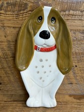 The Pioneer Woman "Charlie Boots" Figural Cowboy Dog Ceramic Cookie Jar — listing 4