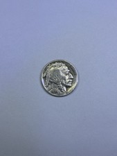 1936-S Buffalo Nickel (Indian Head Five Cents) — listing 5