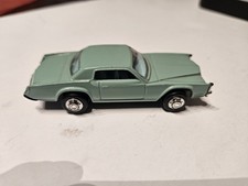 Playart Cadillac Eldorado Die-Cast Car in Blue — listing 6