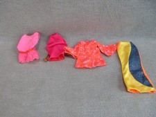Barbie Pink Racing Romper Short-Sleeve Coverall, Limited Edition "59" — listing 2