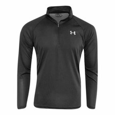Under Armour Women's Tech Twist V-Neck Short Sleeve T-Shirt, Size Large — listing 2