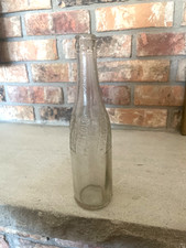 Pepsi-Cola Limited Edition Replica Bottle 1940s-1950s Style 12 oz — listing 3