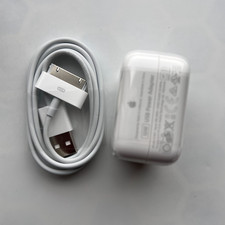 Apple iPad (2nd/3rd Gen) with 30-Pin Charger, Cable and Carrying Case — listing 2