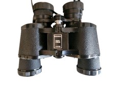 Bushnell Falcon 7x35 Insta-Focus Binoculars with Case and Box — listing 5
