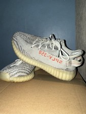 Adidas Yeezy Boost 350 V2 'Blue Tint' Sneaker — listing 4
