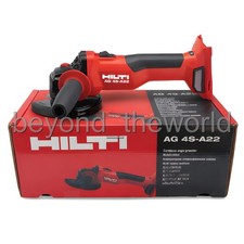 Hilti 22V Cordless Power Tool Bundle - 11 Tools, 6 Batteries, Charger & 2 Bags — listing 2