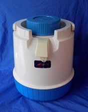 Vintage Aladdin Pump-A-Drink Insulated Jug with Built-In Dispenser, 1/2 Gallon — listing 6