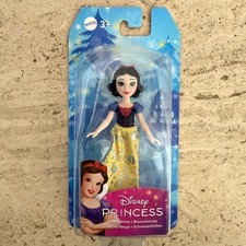 Disney Snow White & Seven Dwarfs Musical Snow Globe 'Heigh-Ho' — listing 5