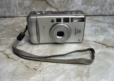 Canon Sure Shot 115u Date 35mm Film Point-and-Shoot Camera — listing 2