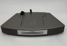 Bose Wave Music System III with CD Player, Titanium Silver, listing 6