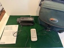Canon VIXIA HF R800 HD Camcorder — listing 5