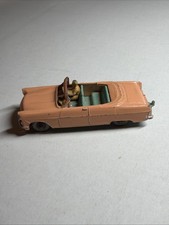 Mixed Lot of ~33 Vintage Diecast Toy Cars (Hot Wheels, Matchbox, Others)