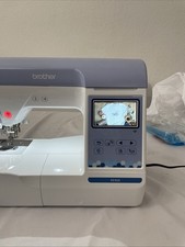 Brother PE900 Embroidery Machine with Wireless LAN — listing 3