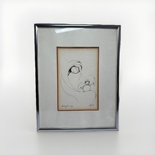 Daphne Odjig "The Grand Entry" Signed Print — listing 3
