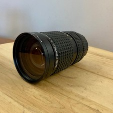 SMC Pentax-F 35-105mm f/4-5.6 Zoom Lens with Macro, Pentax K/KAF Mount — listing 6
