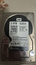 WD_BLACK 2TB Gaming Hard Drive WD2003FZEX 3.5" SATA 7200RPM HDD — listing 3