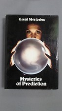 Mysteries of Prediction by Angus Hall & Francis King (Hardcover) — listing 2