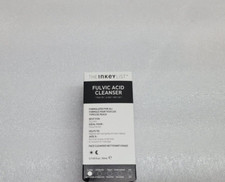 The Inkey List Fulvic Acid Brightening Cleanser 150ml — listing 6