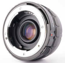 Kenko C-IX 2x Teleplus MC7 Teleconverter for Canon EF Mount — listing 3