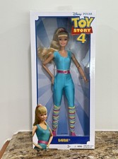 Toy Story 3 Barbie Loves Buzz Doll (2009) — listing 5