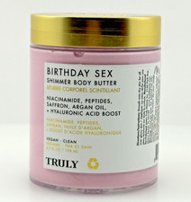 Truly Beauty Birthday Sex Luxury Body Oil 3.1 fl oz / 90 ml — listing 2