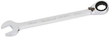 Blackhawk BW-1719R 17mm x 19mm Reversible Double Box End Ratcheting Wrench — listing 6