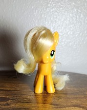 My Little Pony Applejack Plush Toy — listing 6
